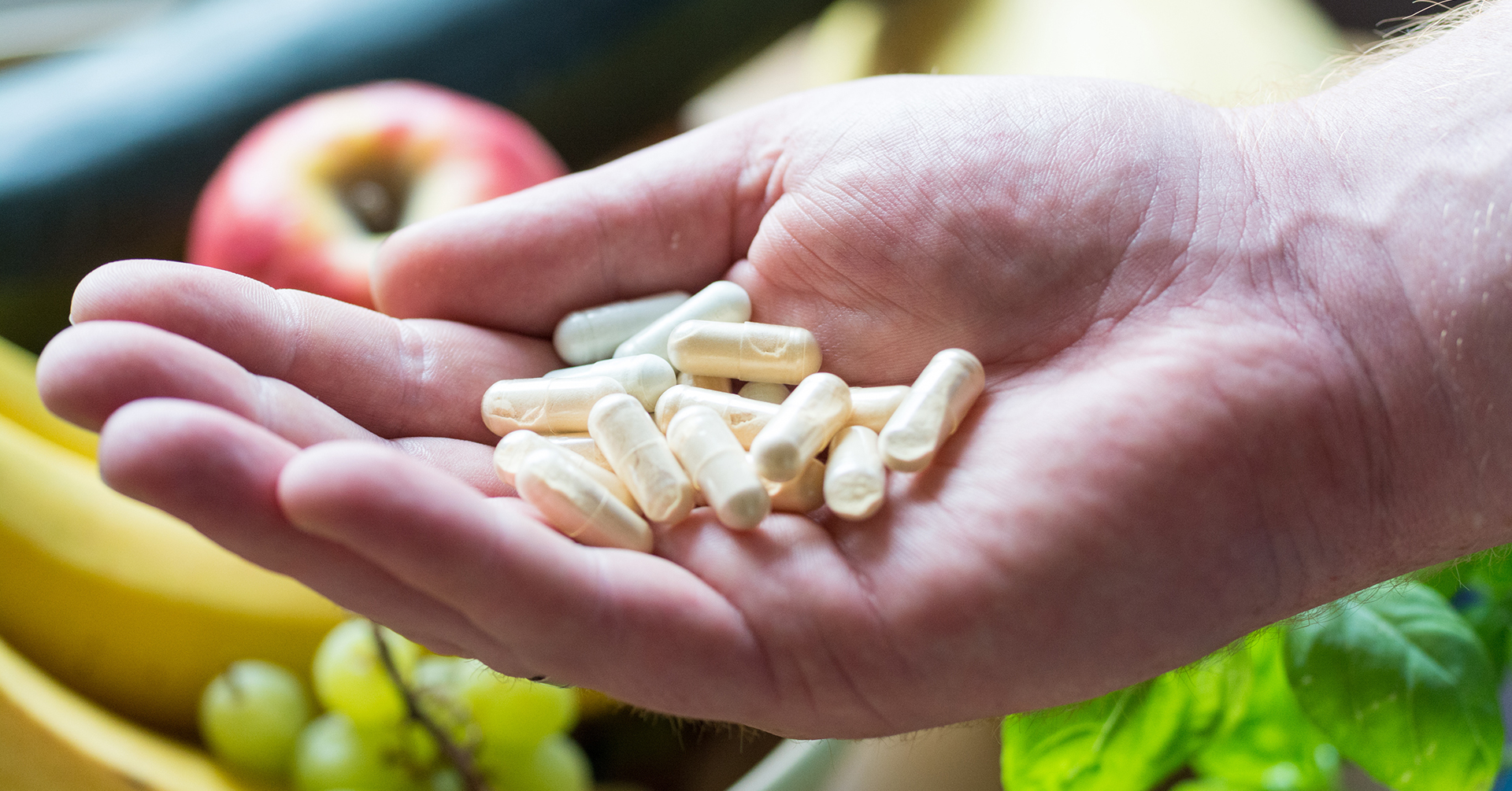 Nahrungsergänzungsmittel, Vitamine- Gesundheit für die Erkältungszeit Nahrungsergänzungsmittel