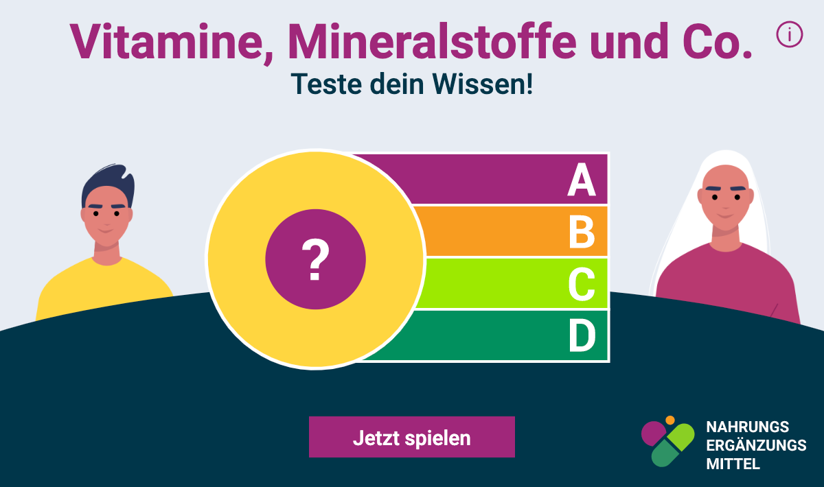 Titelgrafik des neuen Online-Spiels