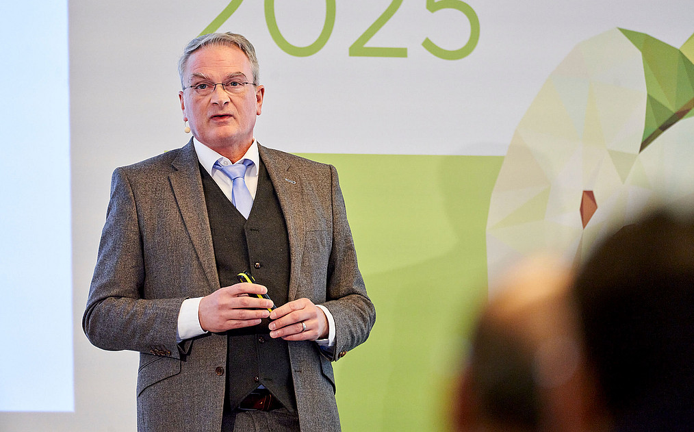 Prof. Dr. Markus Grube