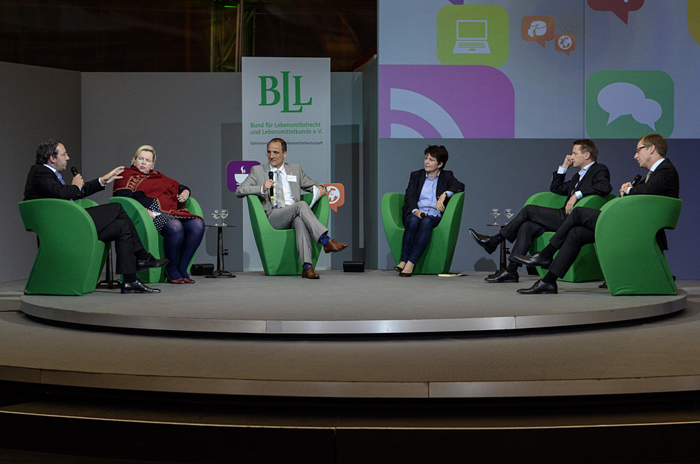 BLL Mediendialog