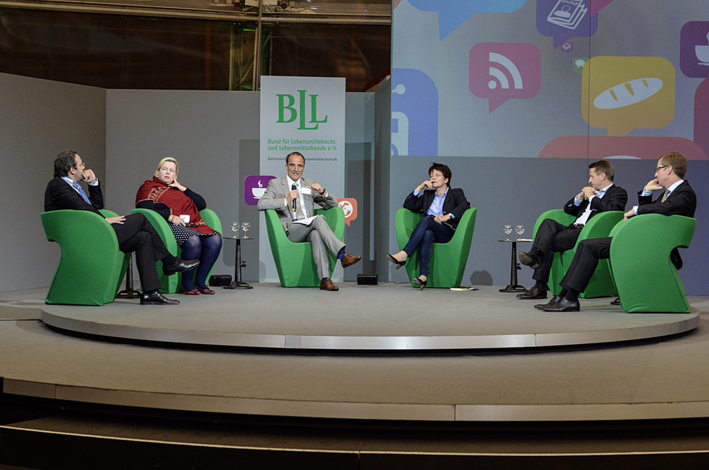 BLL Mediendialog