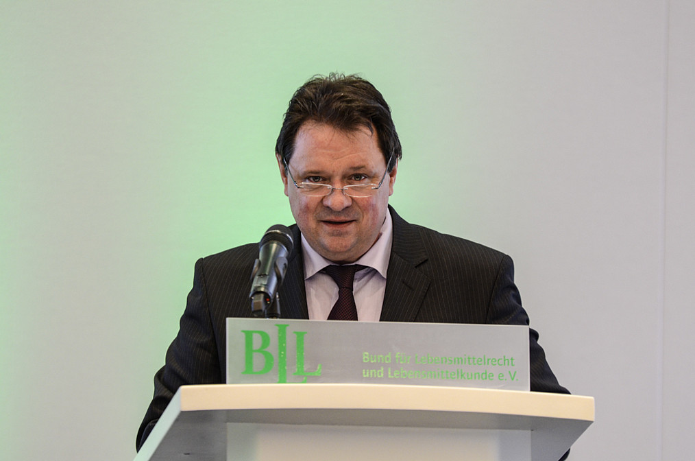BLL Jahrestagung