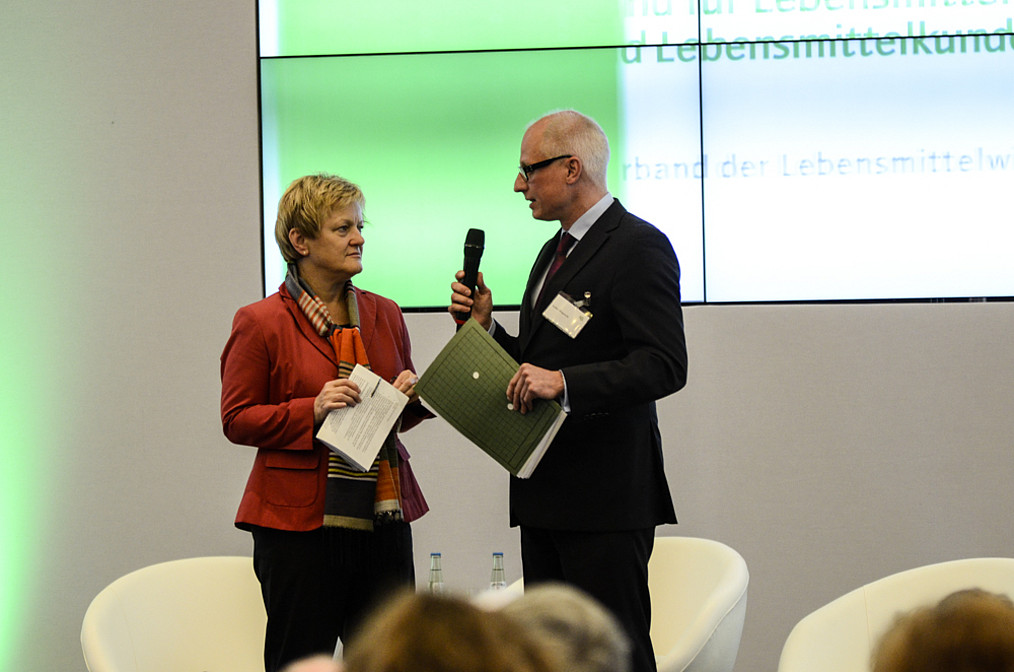 BLL Jahrestagung