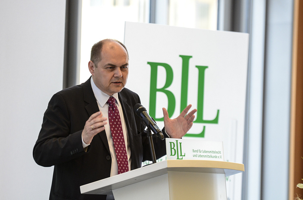 BLL Jahrestagung