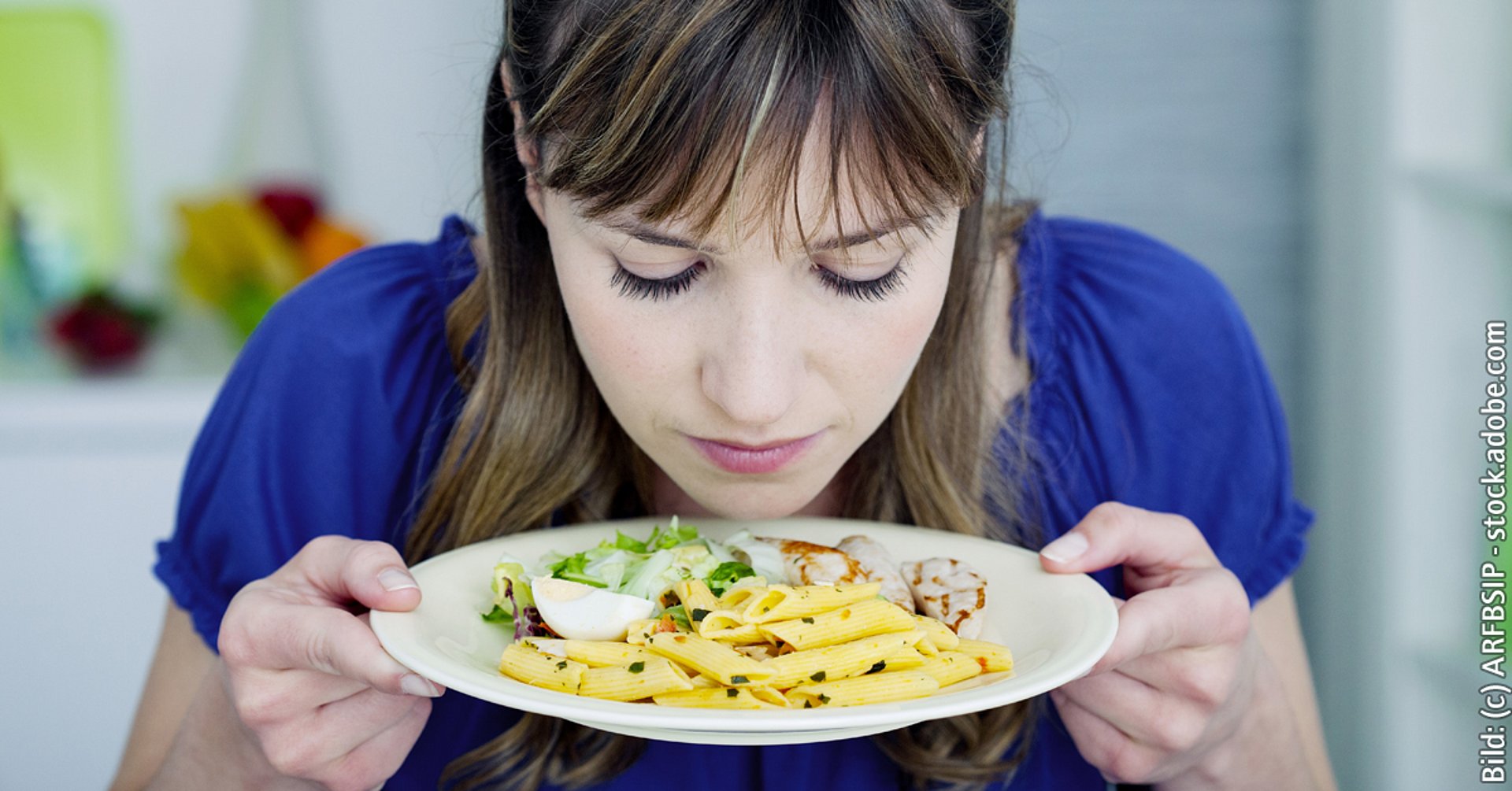 ALIMENTATION FEMME REPAS