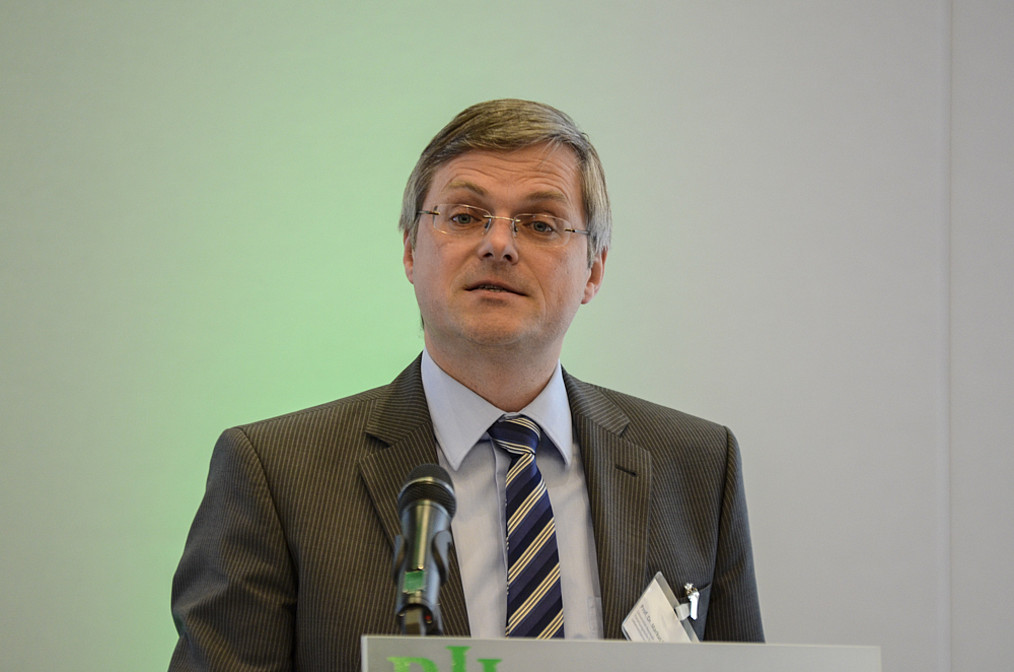 BLL Jahrestagung