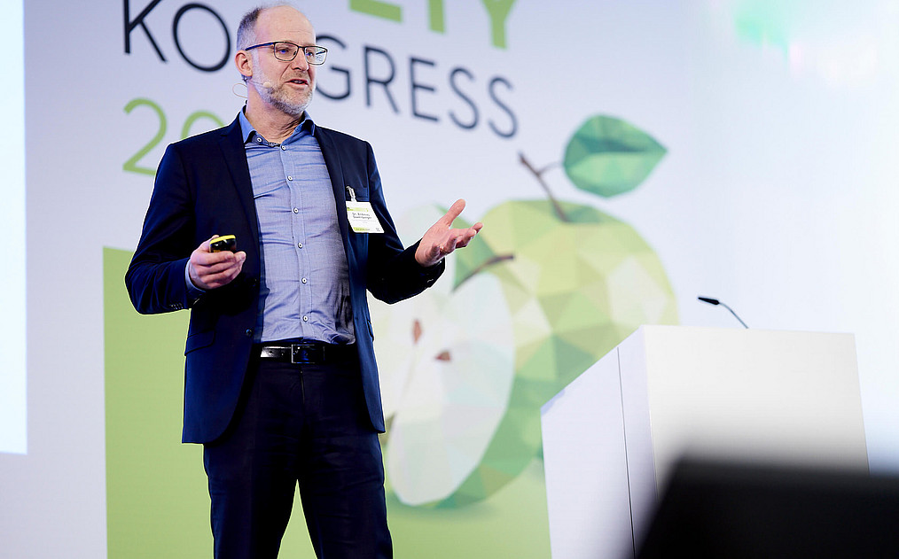 Dr. Andreas Daxenberger