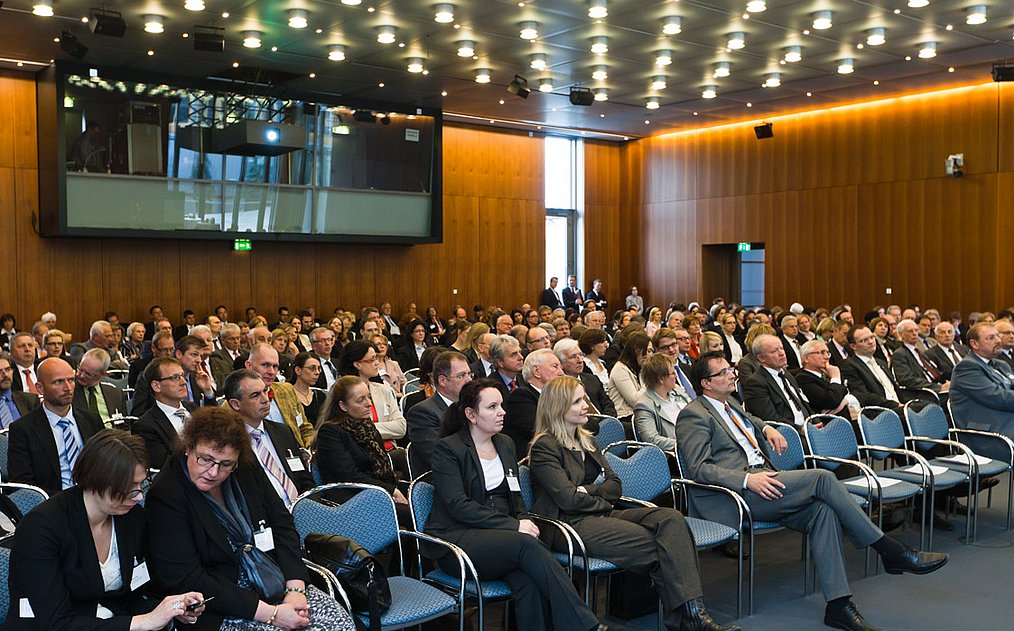 Jahrestagung des BLL