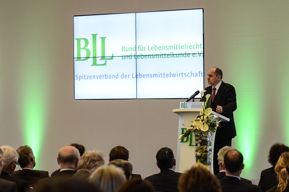 BLL Jahrestagung