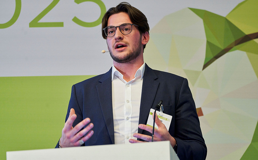 Adrian Längle