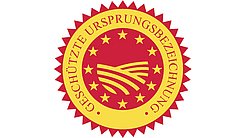 Geschützte Ursprungsbezeichnung (g. U.)