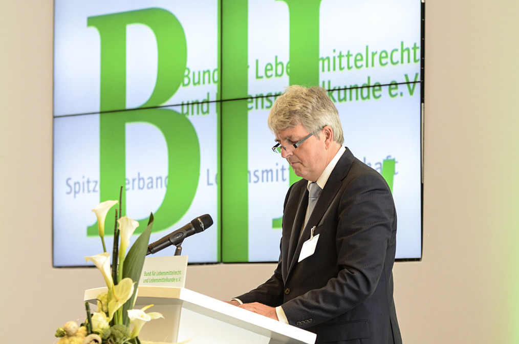 BLL Jahrestagung
