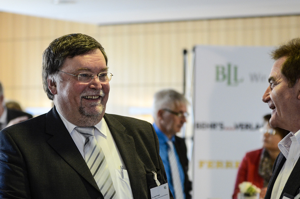 BLL Jahrestagung