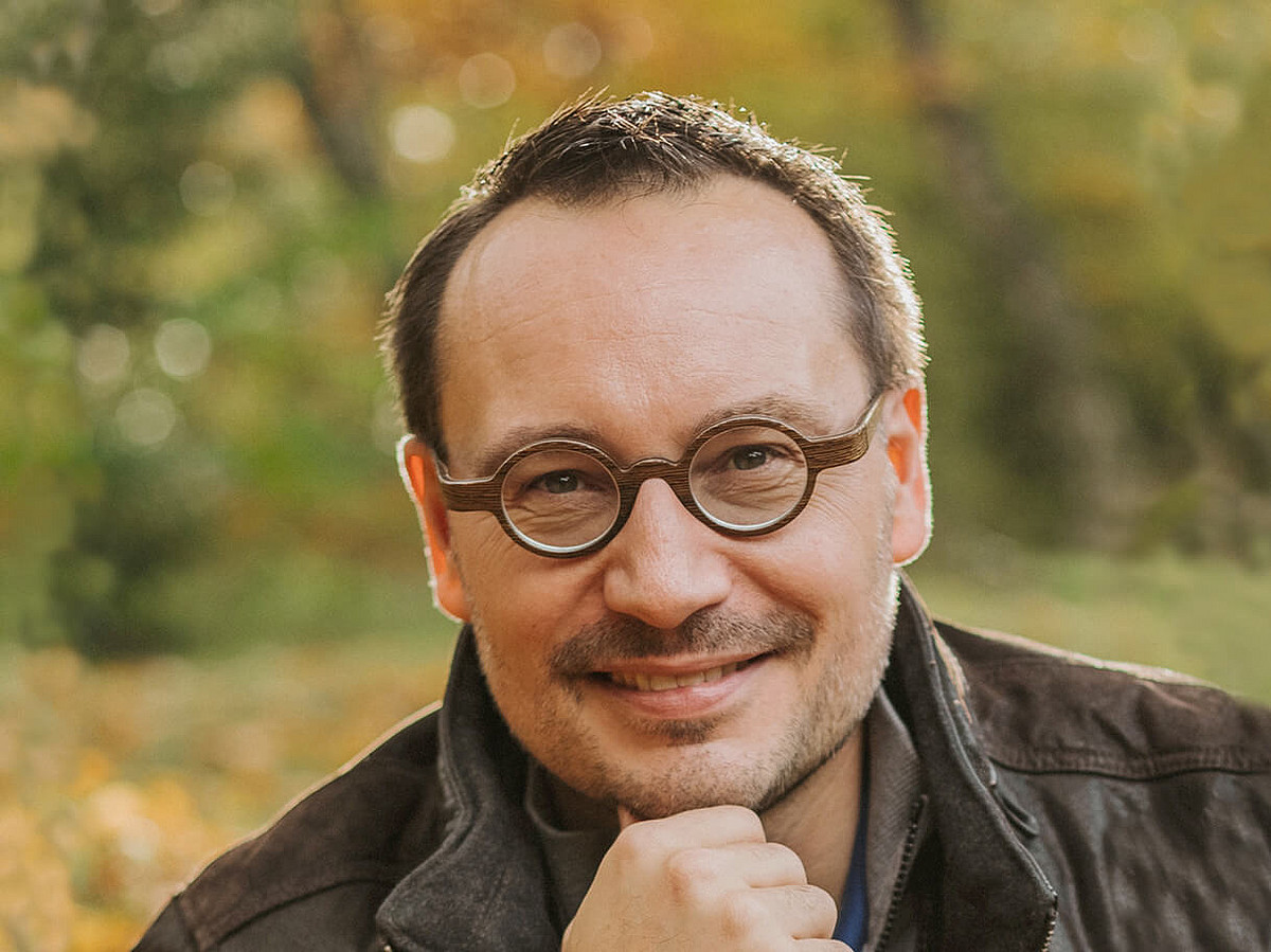 Prof. Christian Janiesch