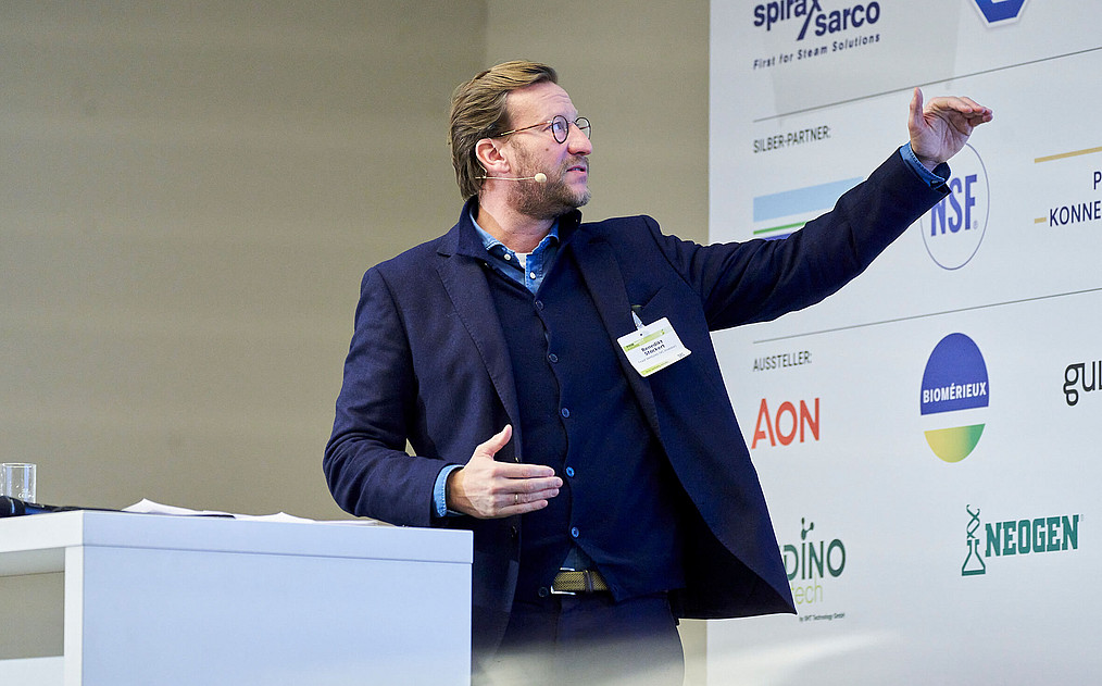 Benedikt Stöckert