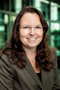 Kerstin Rubio Benito
