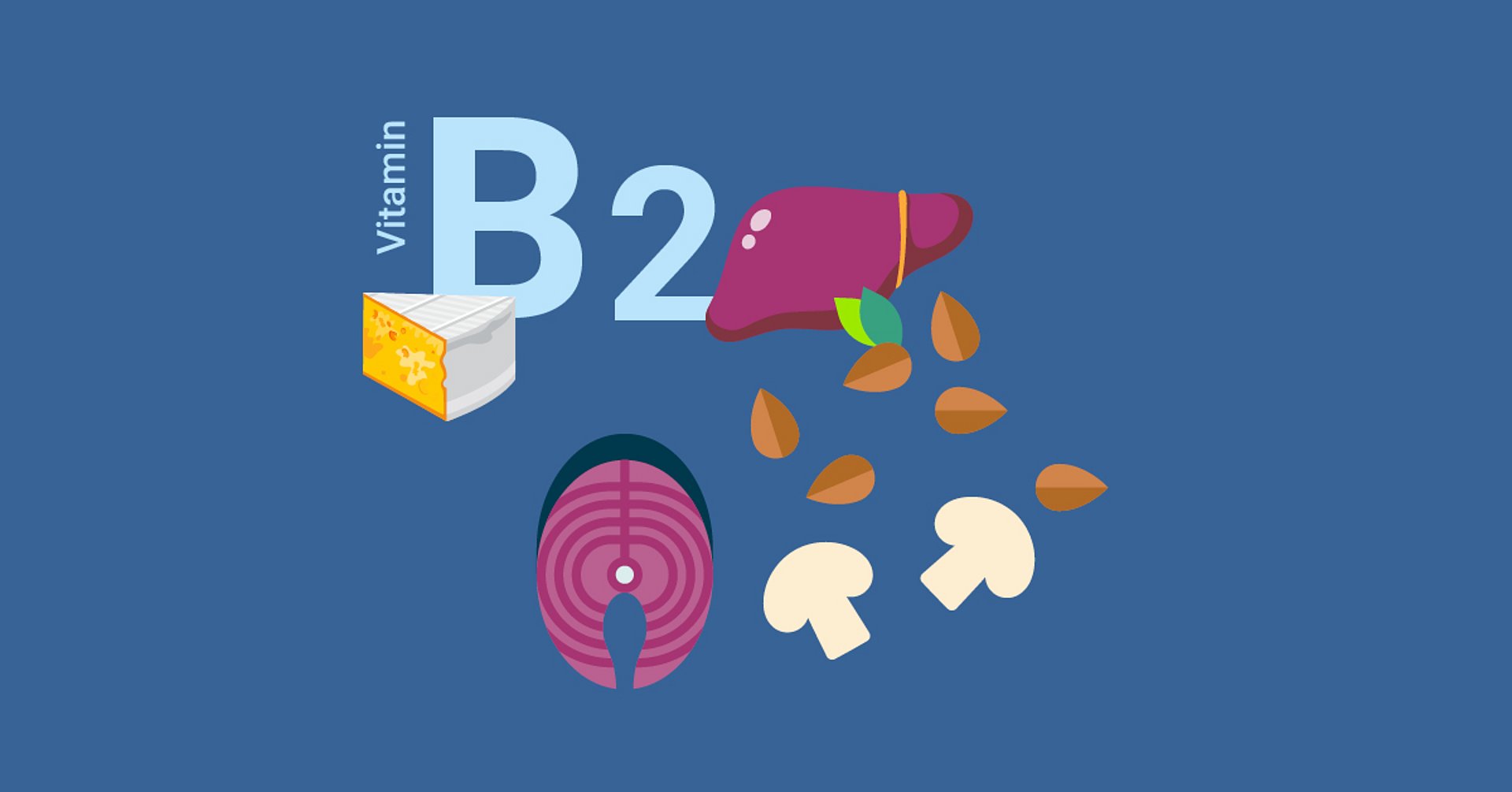 Vitamin B2
