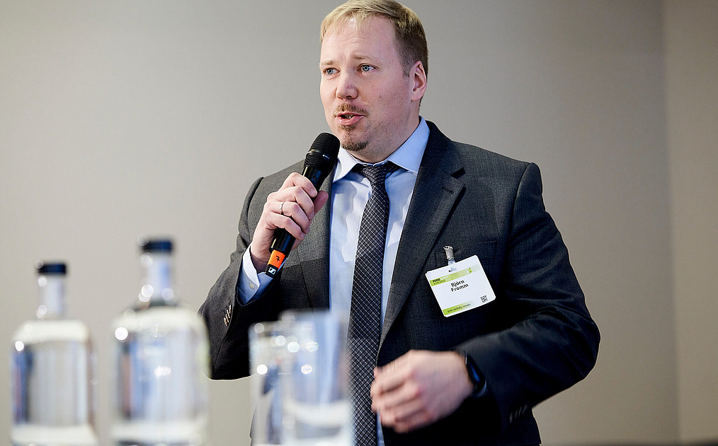 Björn Fromm