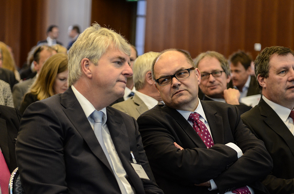 BLL Jahrestagung