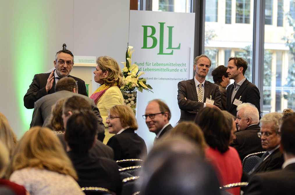 BLL Jahrestagung