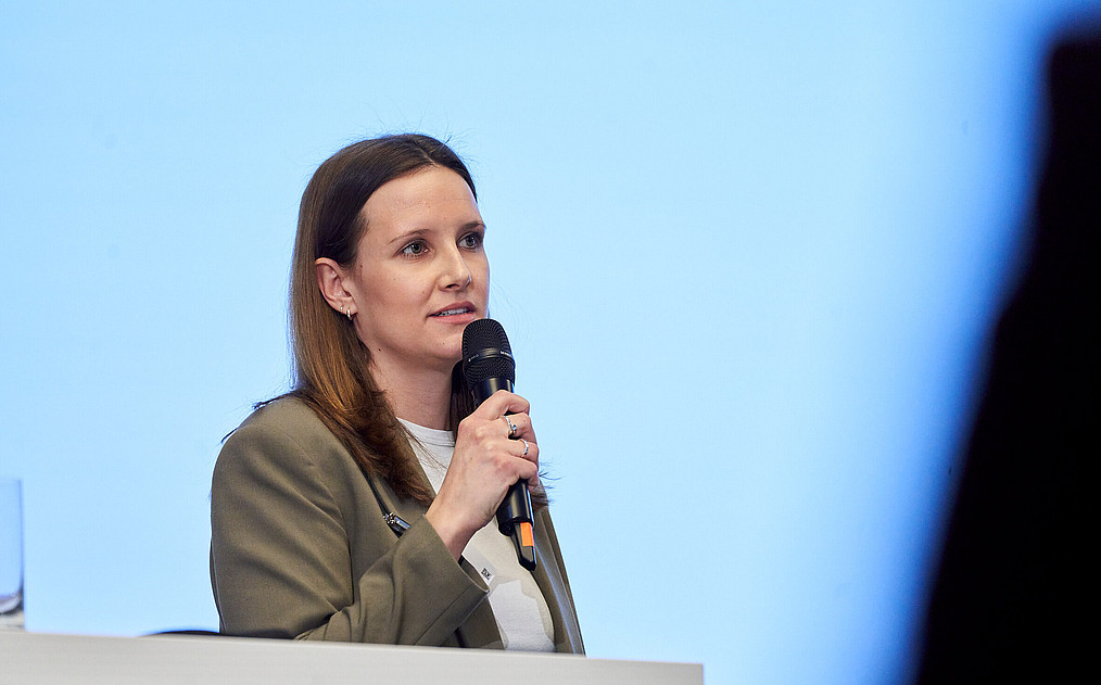 Hanna Kirchner
