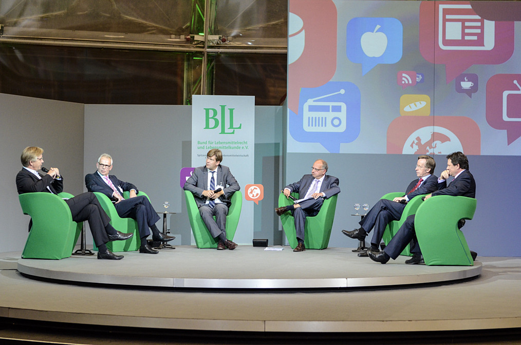 BLL Mediendialog