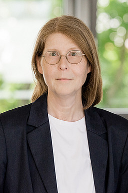 Portrait Wiltraud Sonannini