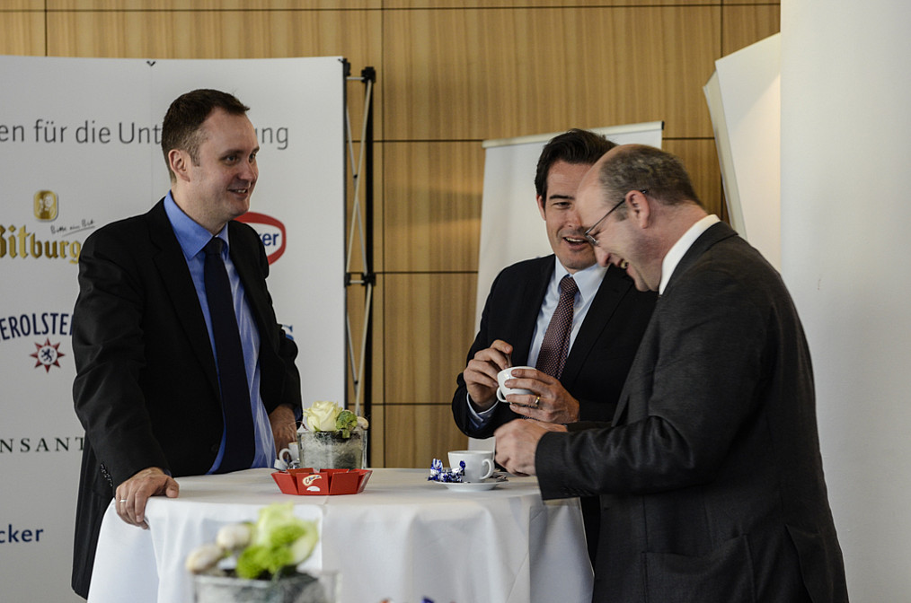 BLL Jahrestagung