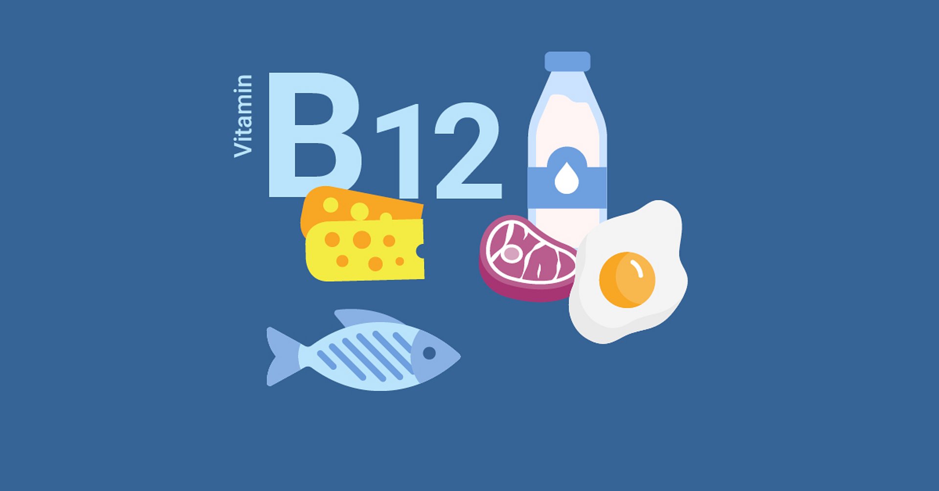 Vitamin B12