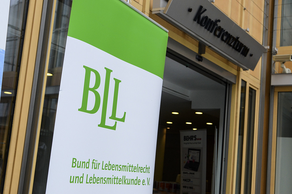 BLL Jahrestagung
