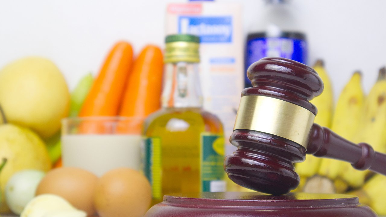 Verbraucherinformationsgesetz Lebensmittelverband Deutschland