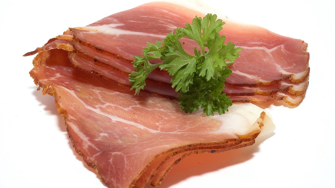 Warum darf Schwarzwälder Schinken auch aus Holland stammen ...