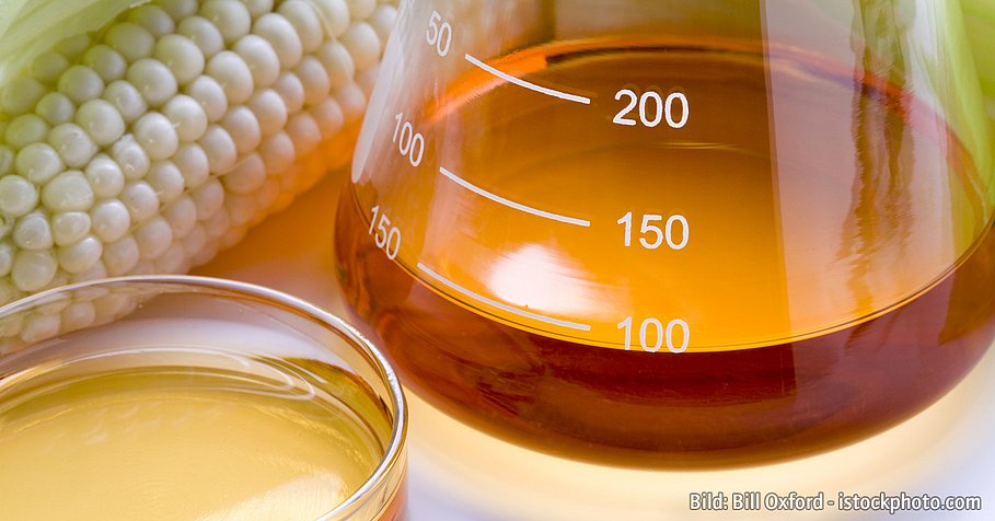 Biofuel or Corn Syrup